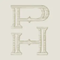 Pepper Home logo