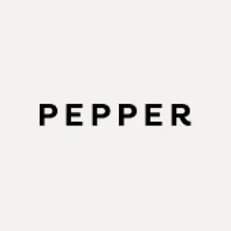 Pepper logo