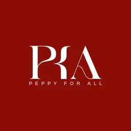 PEPPY logo
