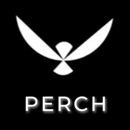 PERCH logo