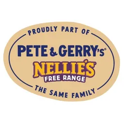 Pete & Gerry's Organics, LLC logo