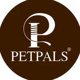 Petpals Group Inc logo