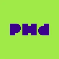 PHD Media logo