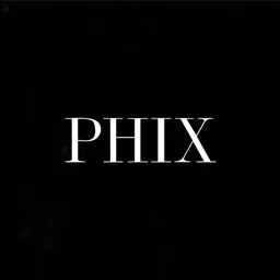 PHIX logo