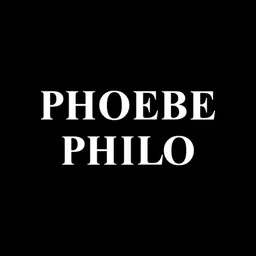 Phoebe Philo logo