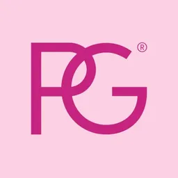 Pink Gellac | B Corp logo