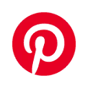 Pinterest logo