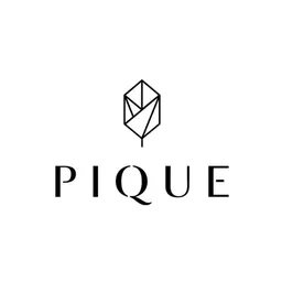 Pique logo