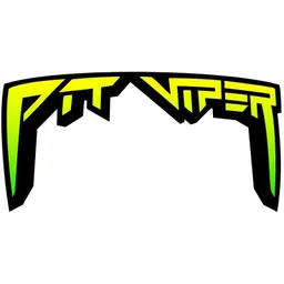 Pit Viper logo
