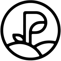 Plantura logo