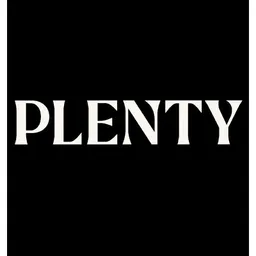 Plenty Stores logo