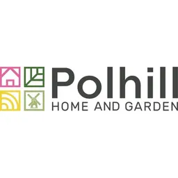 Polhill Garden Centre logo
