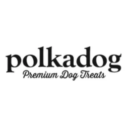 Polkadog logo