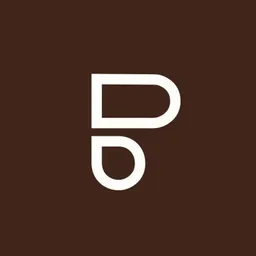 Poly & Bark logo