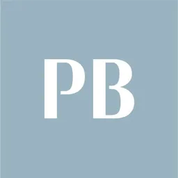 Poppy Barley Inc. logo