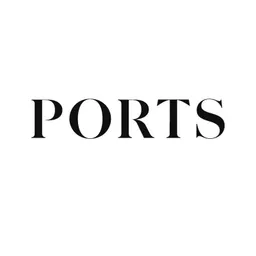 PORTS logo