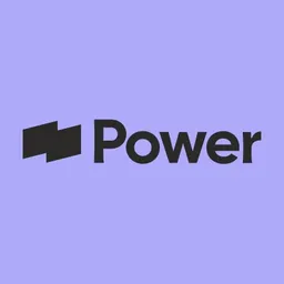 Power Digital Marketing logo
