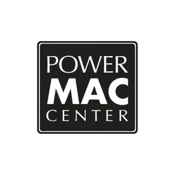 Power Mac Center logo