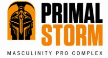 Primal Storm logo