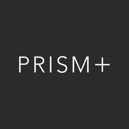 PRISM+ logo