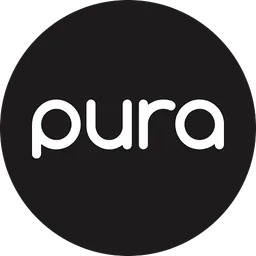 Pura logo