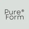 Pure Form logo