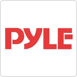 Pyle USA logo