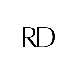 Rachel Donath logo
