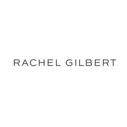 RACHEL GILBERT logo