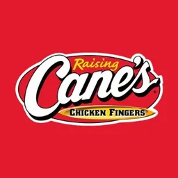Raising Cane's logo