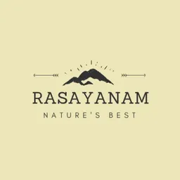 Rasayanam logo