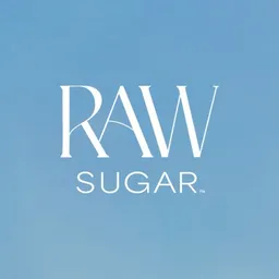 Raw Sugar Living logo