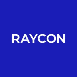 Raycon Inc. logo