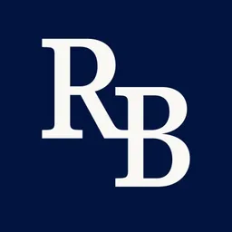 RB Sellars logo