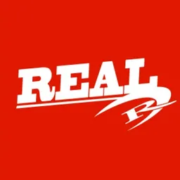 REAL Watersports logo