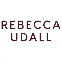 REBECCA UDALL logo