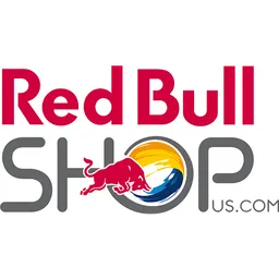 Red Bull Shop US logo