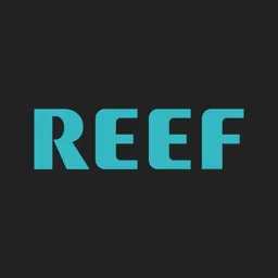 Reef logo