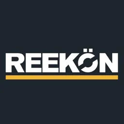 REEKON Tools logo