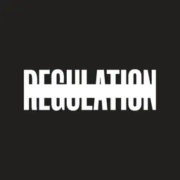 REGULATION logo