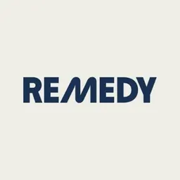 Remedy Science logo