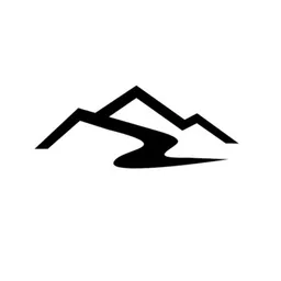 Ridge & River logo