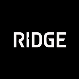 Ridge logo