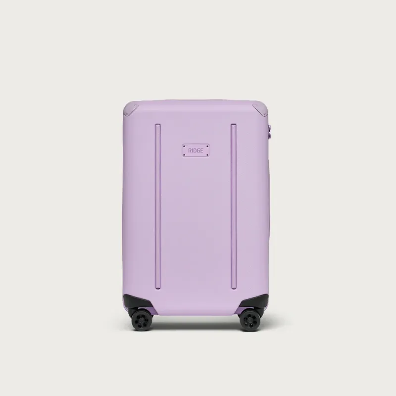 Ridge Carry-On Lavender