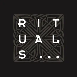 Rituals (B Corp™) logo