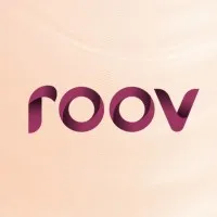 Roov logo