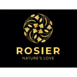 Rosier Foods logo