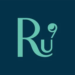 Ru9 - The Sleep Company logo