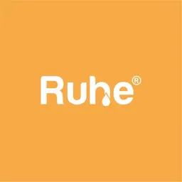 Ruhe logo