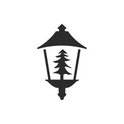 Rustic & Main logo